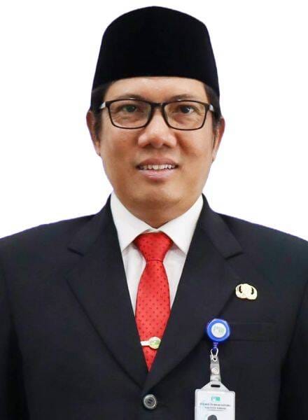 Muhammad Affan, S.E.