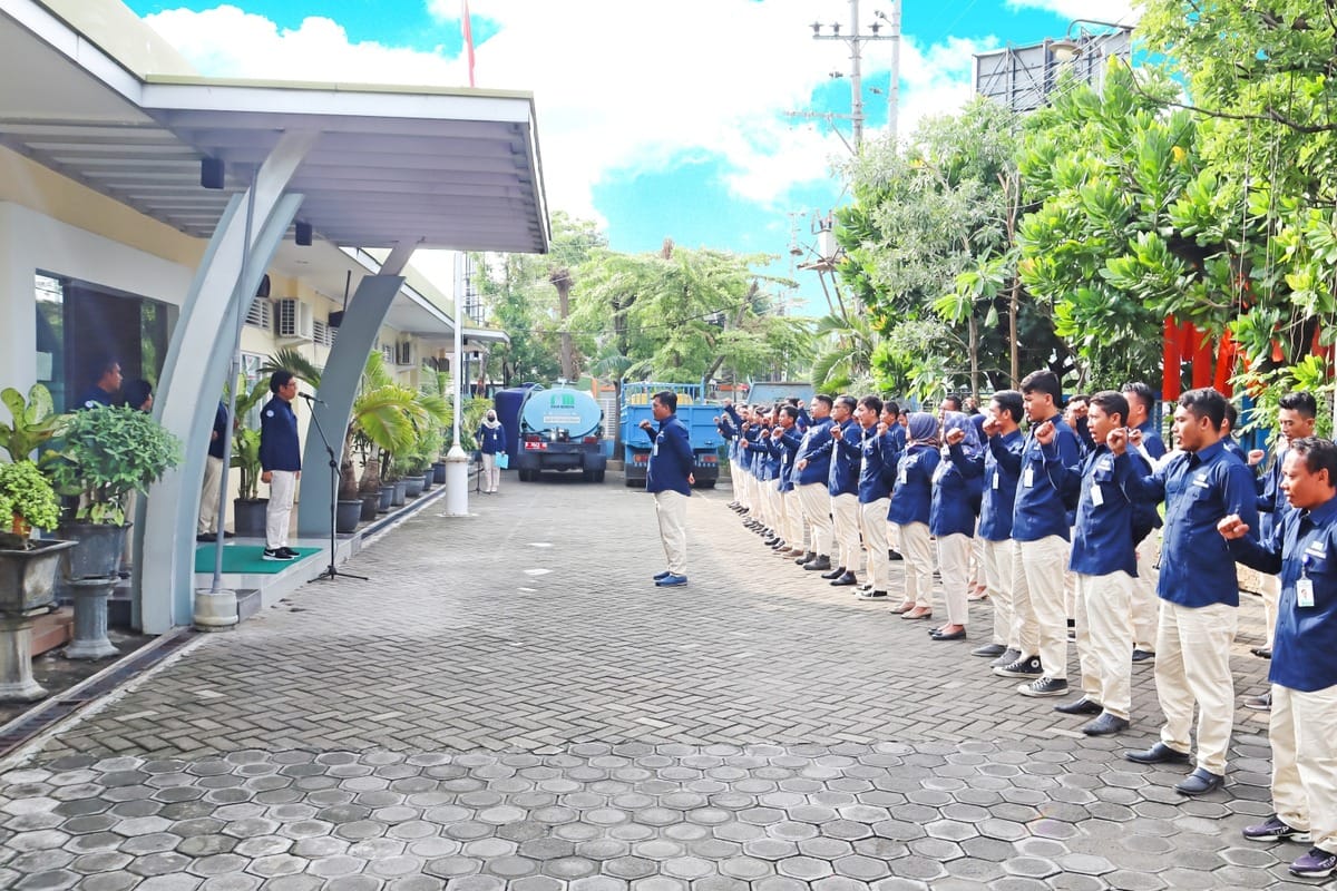 PDAM Rembang