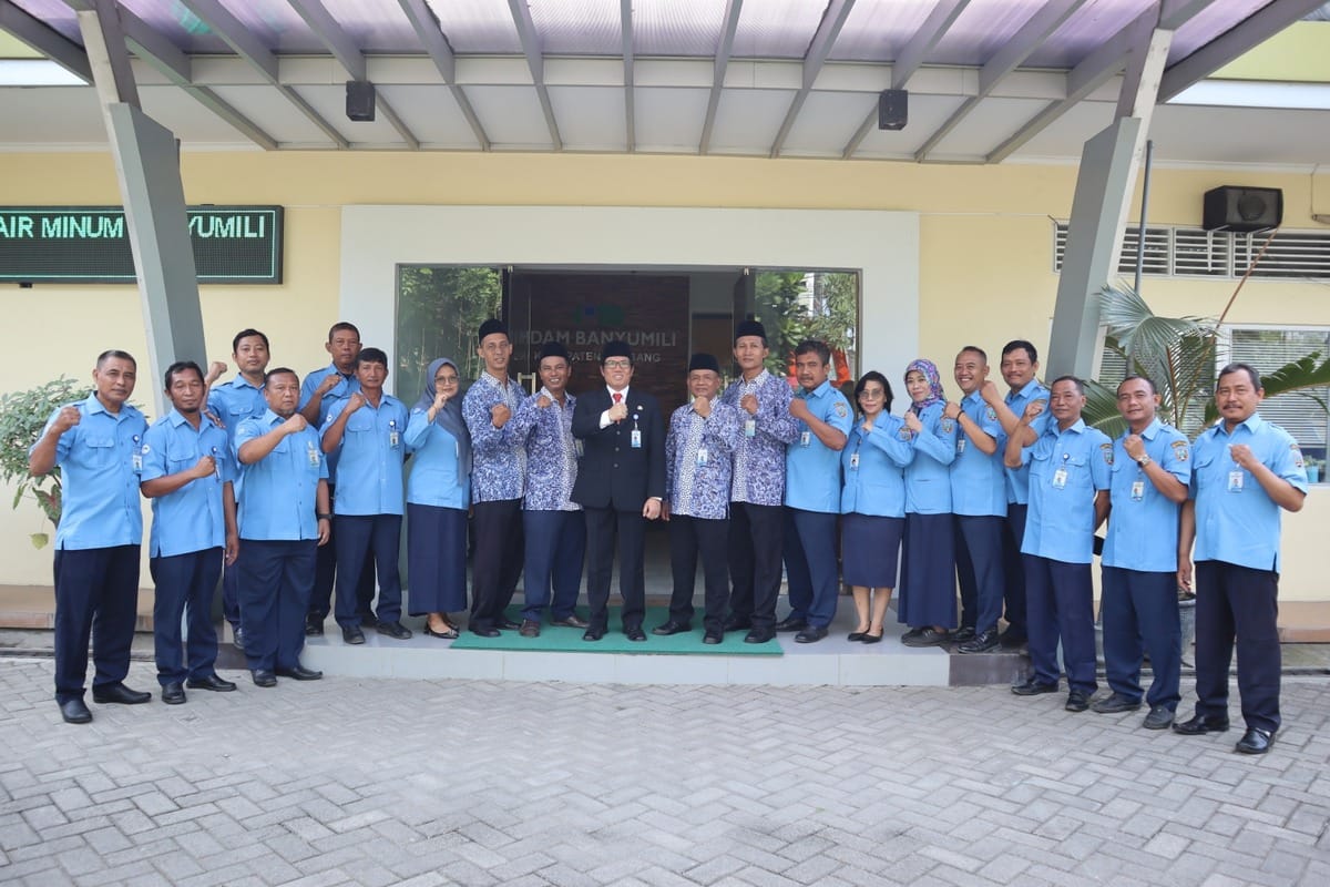 PDAM Rembang